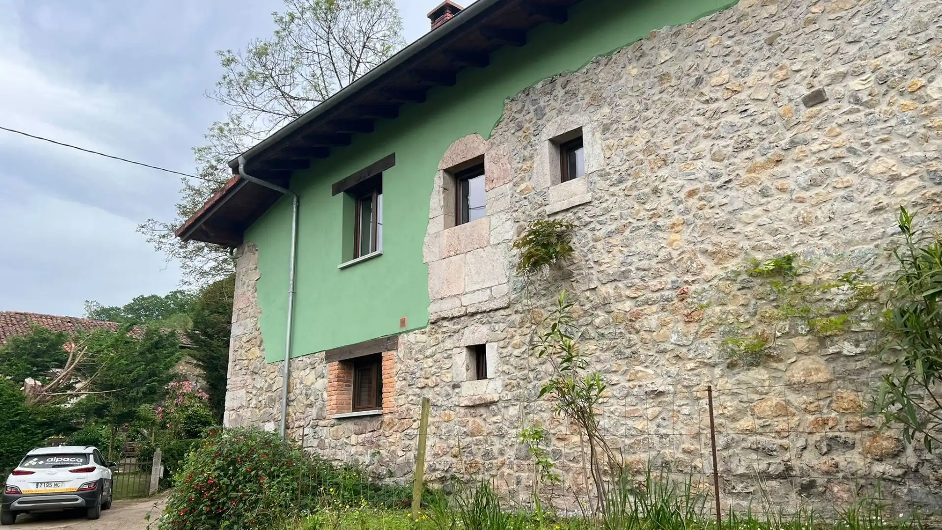 Casa en venta en Triongo, imagen 2