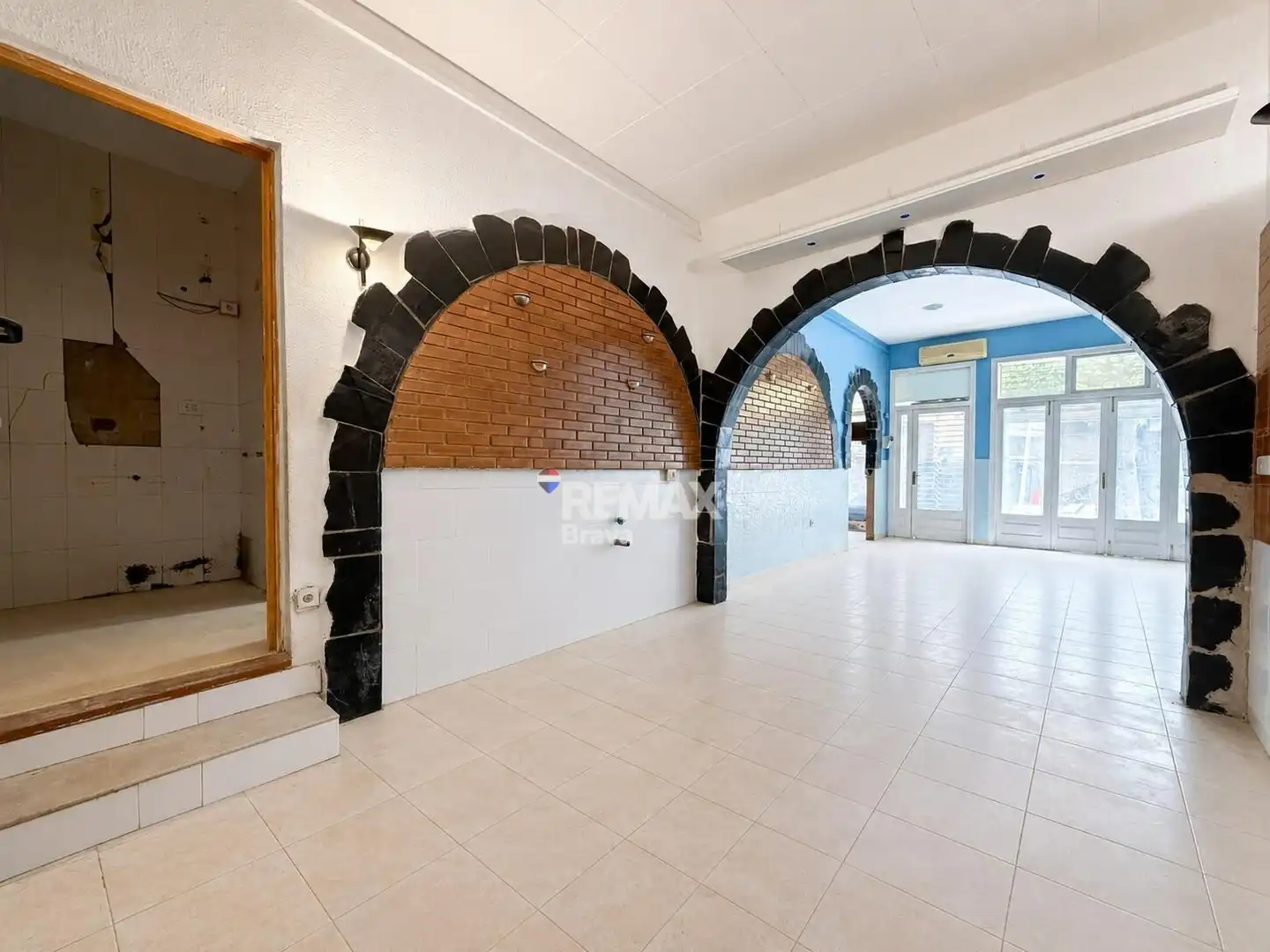 Business premises for sale in Carrer DEL PUIG ROM, imagen 14