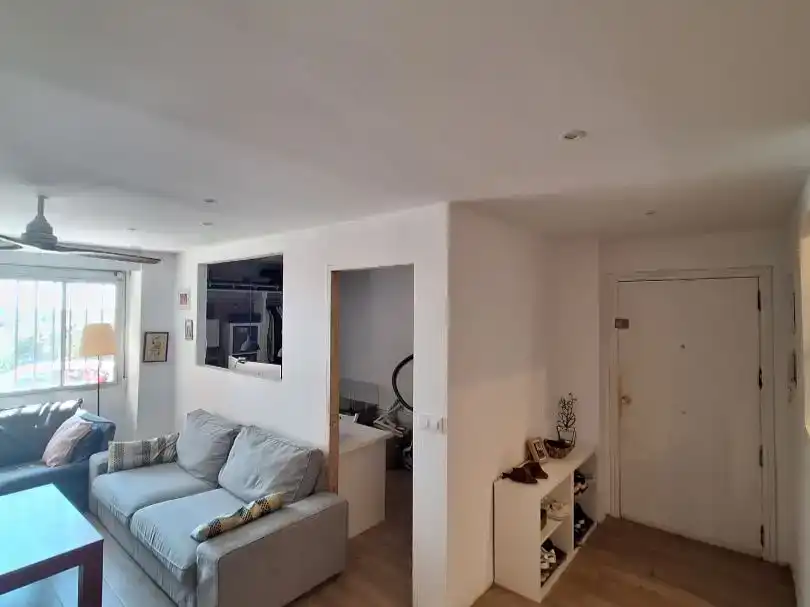 Piso en venta en L'Eixereta