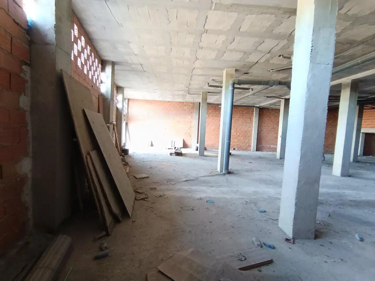 Local comercial en venda a Casco Urbano, imagen 9