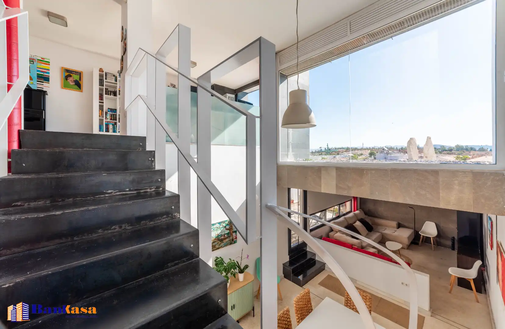 Maison mitoyenne à vendre à Campanillas, imagen 19