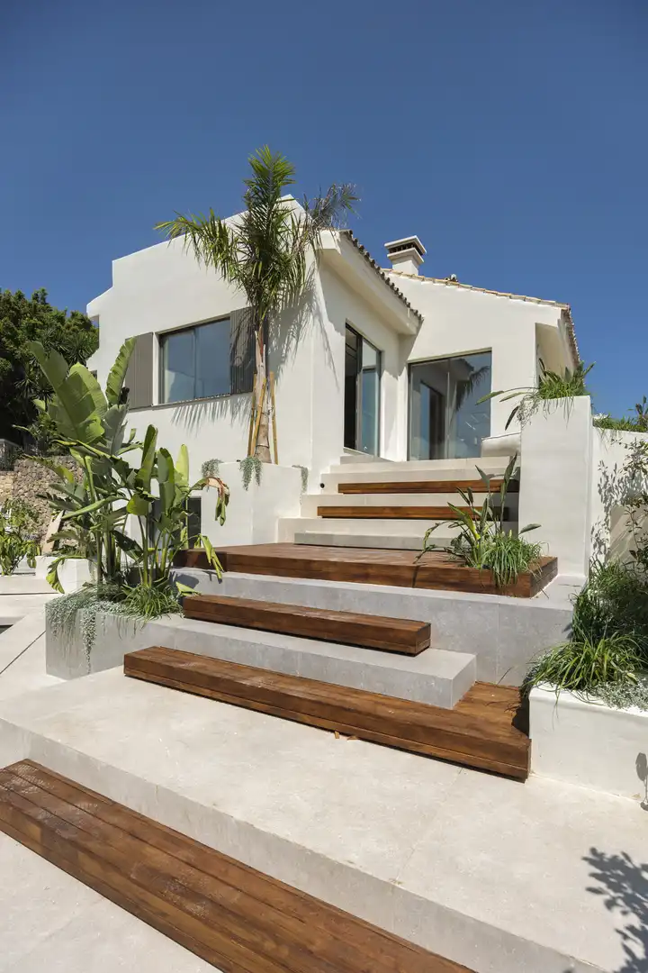 Casa con piscina in vendita a Nueva Andalucía, imagen 3
