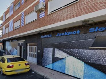 Apartment for sale in Alfonso Escamez 1