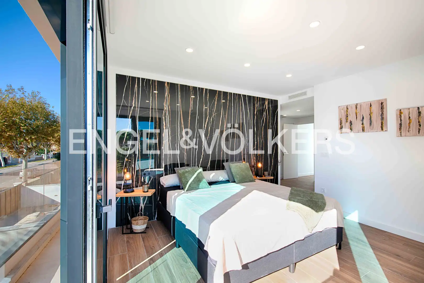 Terraced house with terrace for sale in Carrer Requesens, imagen 29