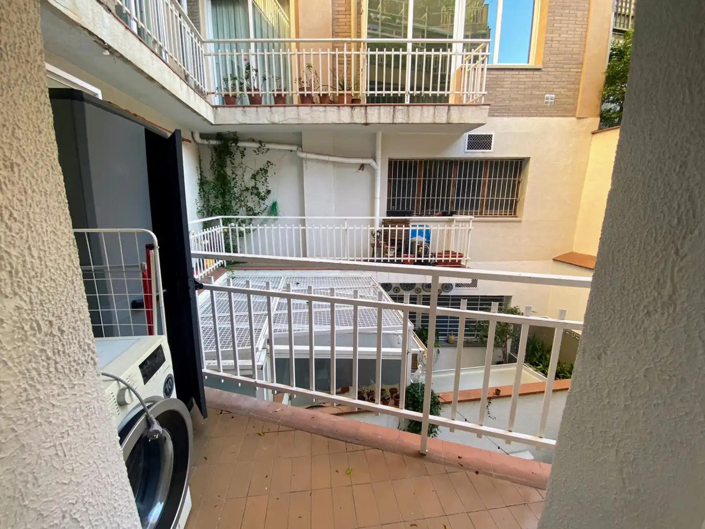 Piso en venta en Carrer de la Duquessa d'Orleans, Sarrià