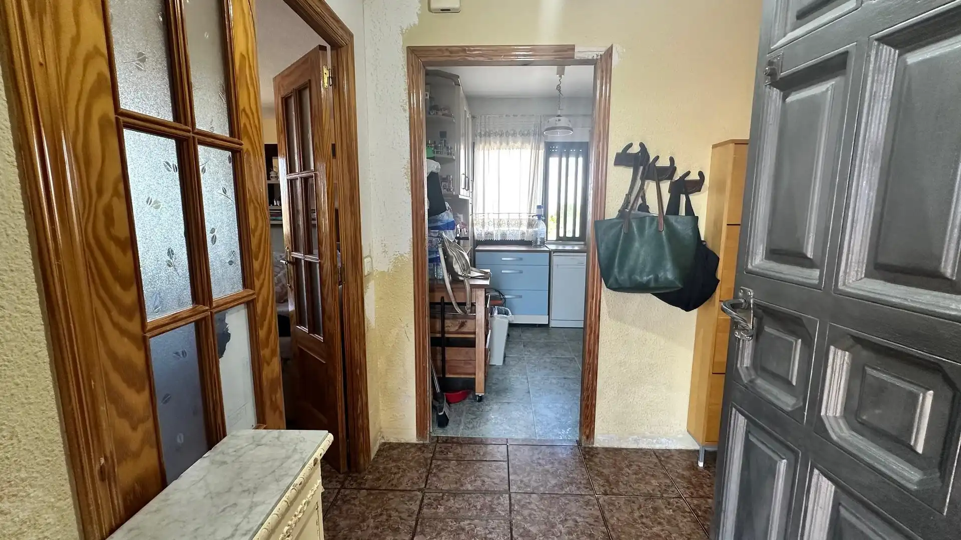 Villa avec jardin à vendre à Escalona, imagen 6