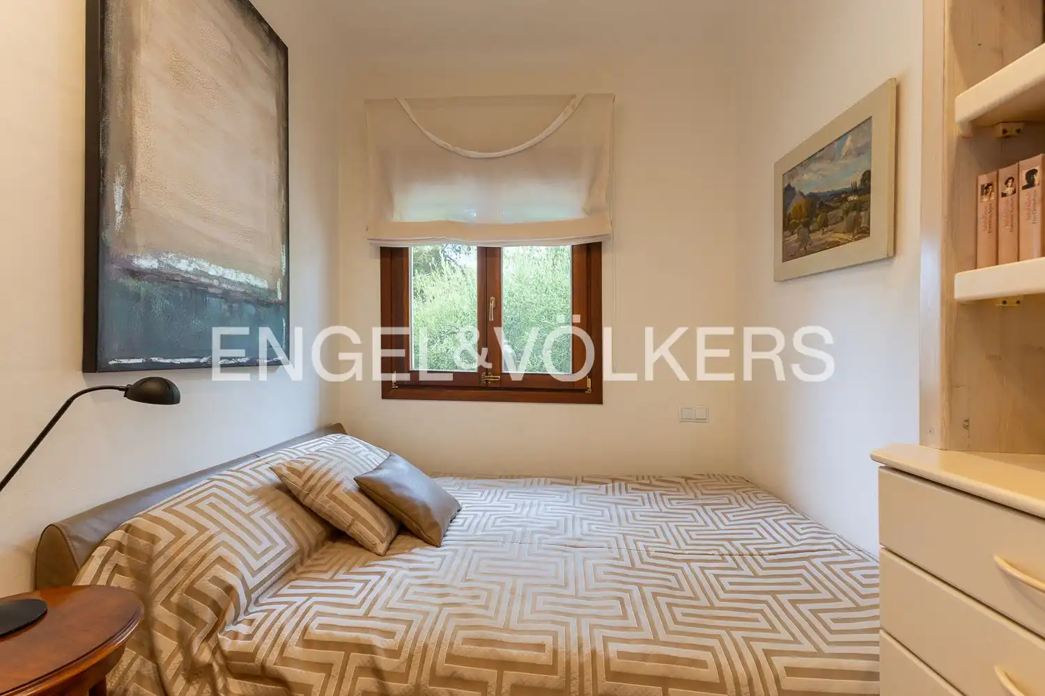 Habitación de Casa o chalet en venta en Jávea / Xàbia con Calefacción, Jardín privado y Terraza