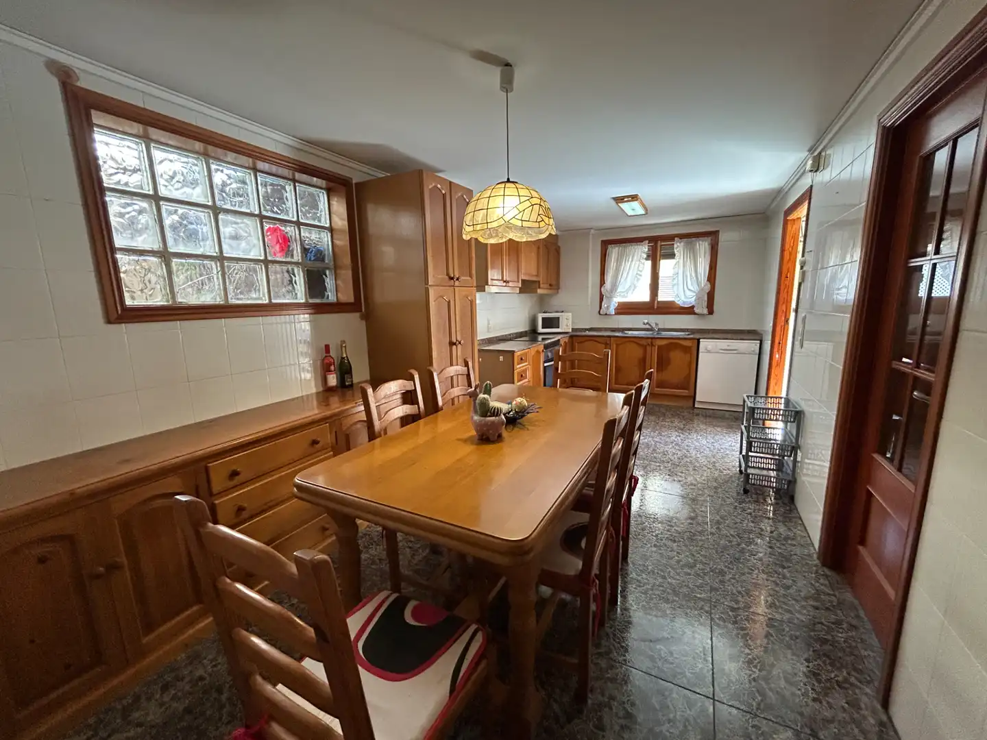 Villa avec piscine à louer à Carrer del Comtat, imagen 4