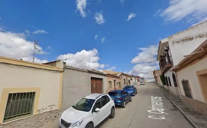 Adossat en venda a Calle Carneros 7, imagen 3