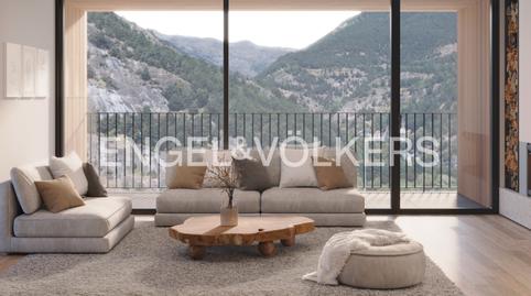 Foto 5 de Piso en venta en Carretera del Coll D'ordino, Coll d'Ordino, Andorra