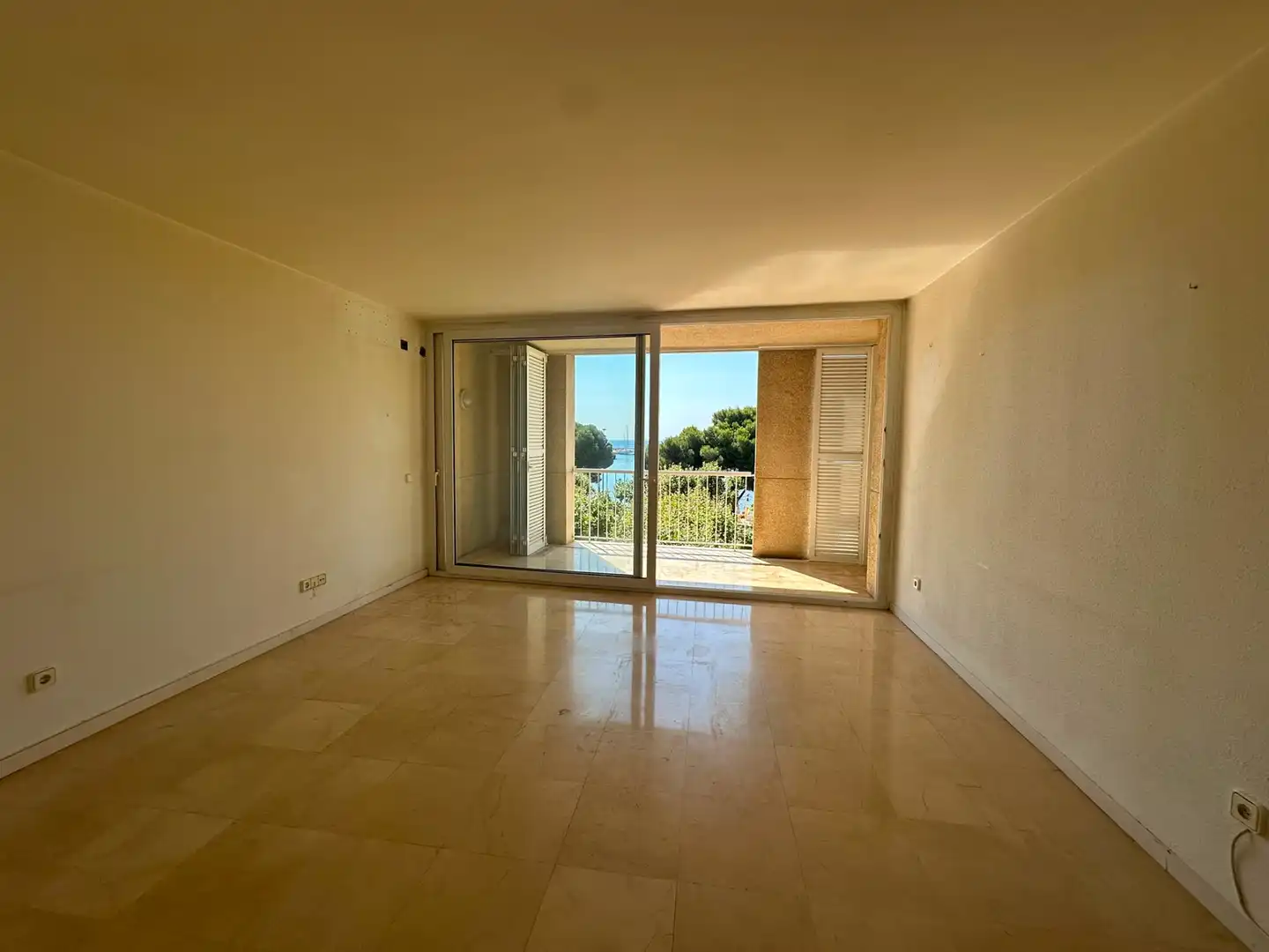 Wohnung zur Miete in Passeig del Mar, Centre