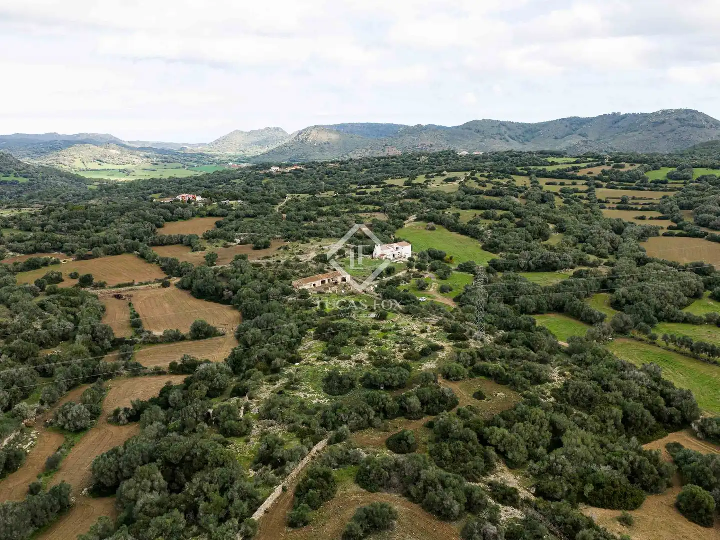Casa rústica amb jardí en venda a Ciutadella, imagen 68