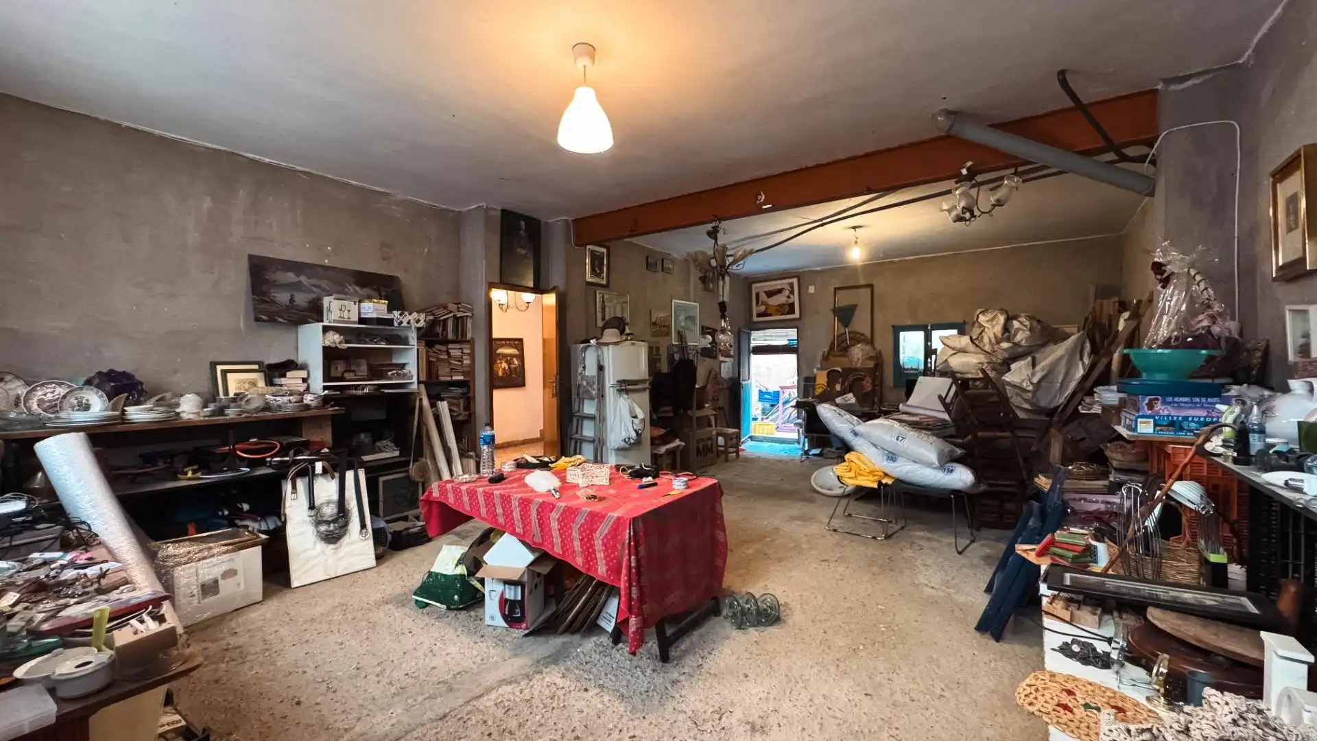 Houses for sale in Abanilla  with Private garden, Terrace and Furnished