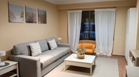 Foto 5 von Wohnung zur Miete in Calle Musico Gines, Ciutat Jardí, Valencia Capital