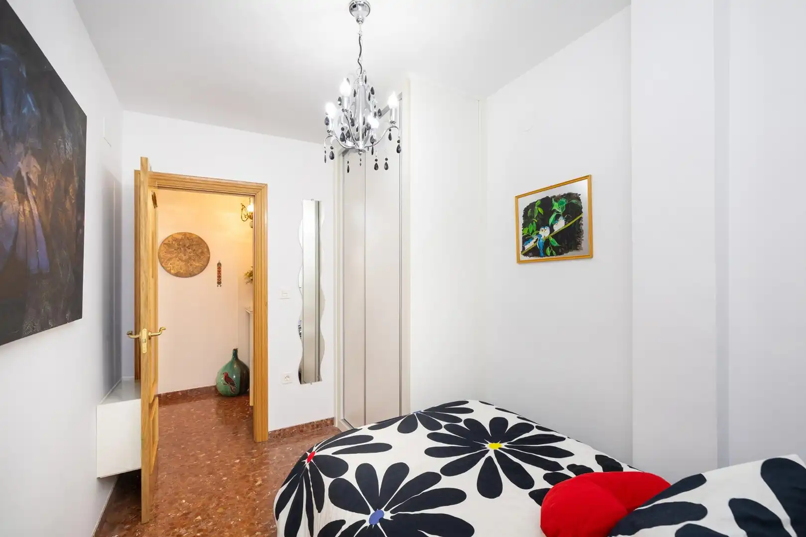 Piso con ascensor en venta en Calle Calle Doctor Sánchez Mariscal 3, imagen 7