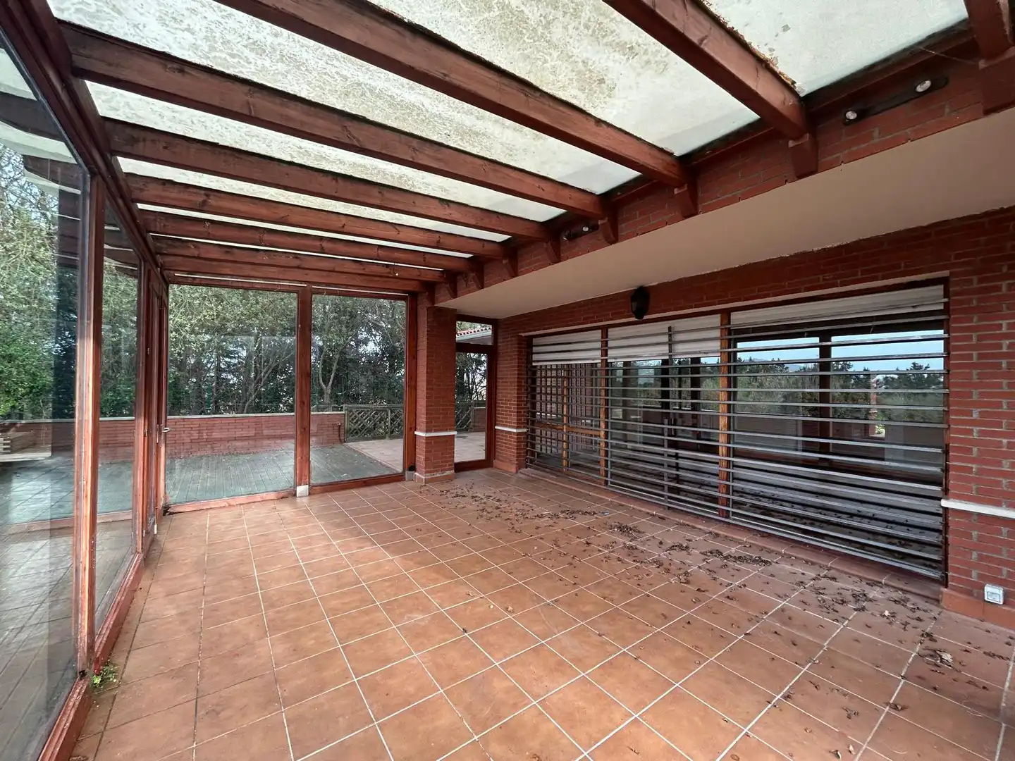 Casa amb terrassa en venda a Basobarri Kalea, imagen 55