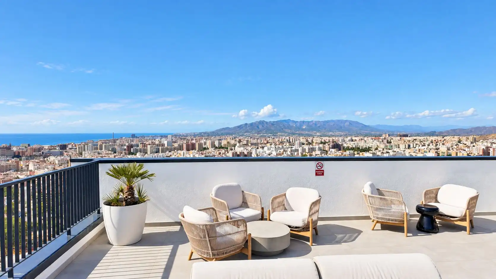 Apartament amb piscina en venda a 30 Paseo Martiricos #escalera 1 planta 9 puerta H, imagen 28
