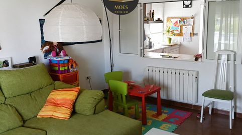 Foto 2 de Ático en venta en Mancha Real, Jaén