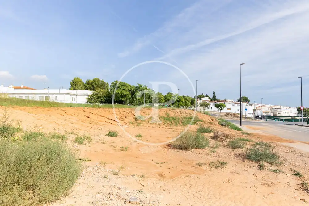 Residencial en venta en Valencia, Valencia