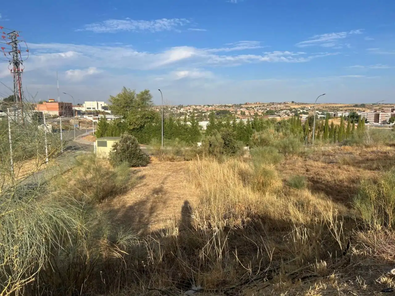 Terrenys i solars en venda a Torcaz