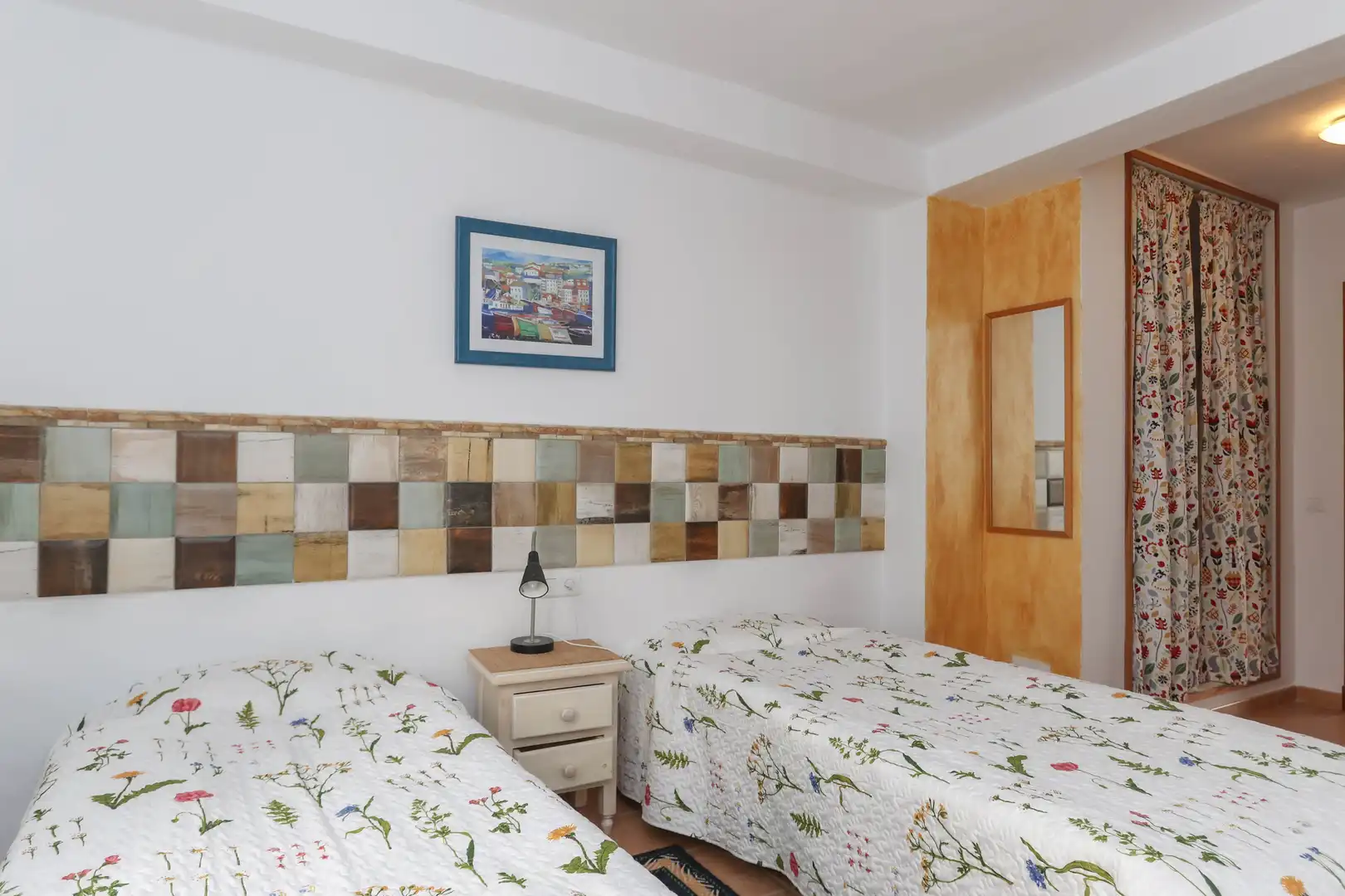 Casa o xalet en venda a Tolox