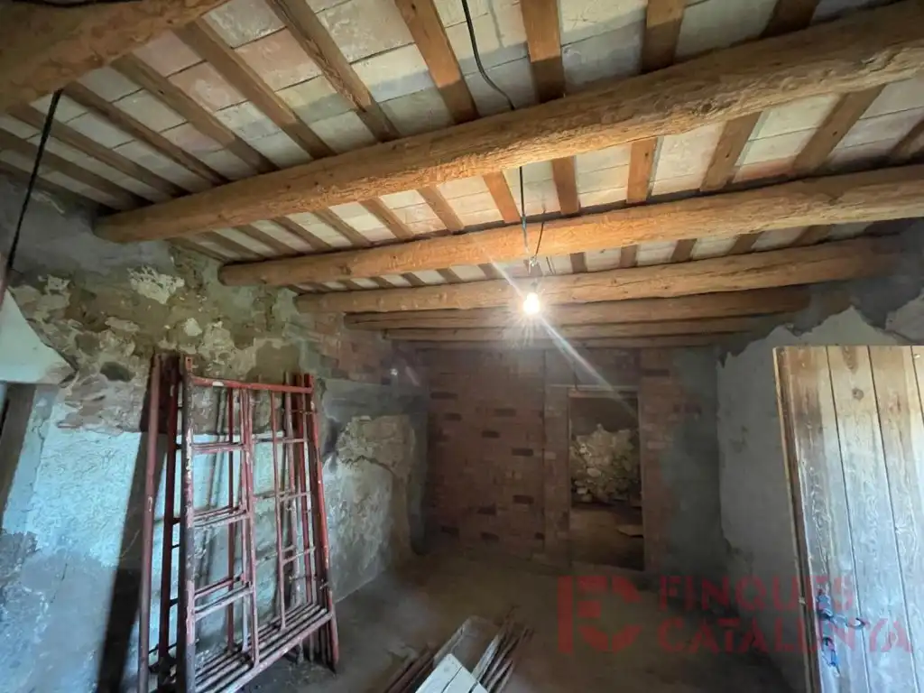 Casa rústica en venta en Cassà de la Selva, imagen 37