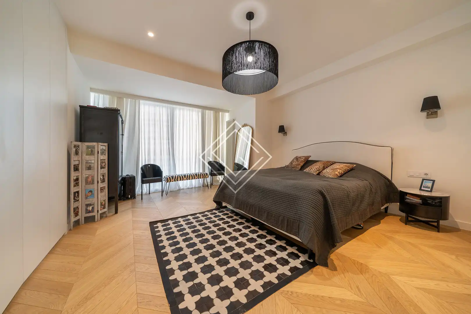 Appartement avec ascenseur à vendre à Avenida de Concha Espina, imagen 21