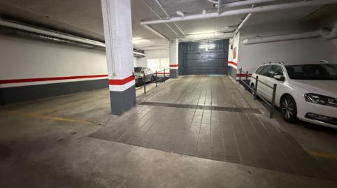 Photo 2 of Garage to rent in Carrer Aureli Capmany, Arxiu, Sant Cugat del Vallès