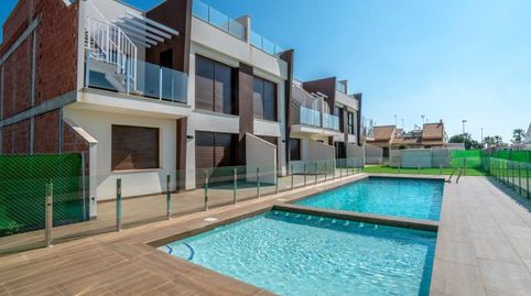 Foto 4 von Erdgeschoss zum Verkauf in Los Peñascos - El Salero - Los Imbernones, San Pedro del Pinatar