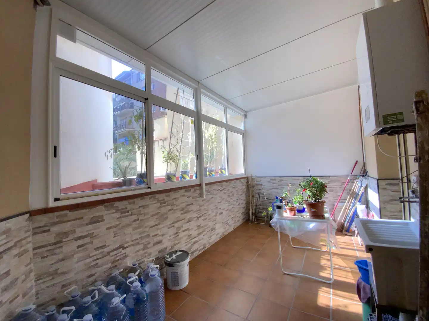 Flat with lift for sale in Rocafonda, imagen 29