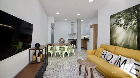 Foto 4 de Planta baixa en venda a N/a, La Carihuela - Los Nidos, Málaga