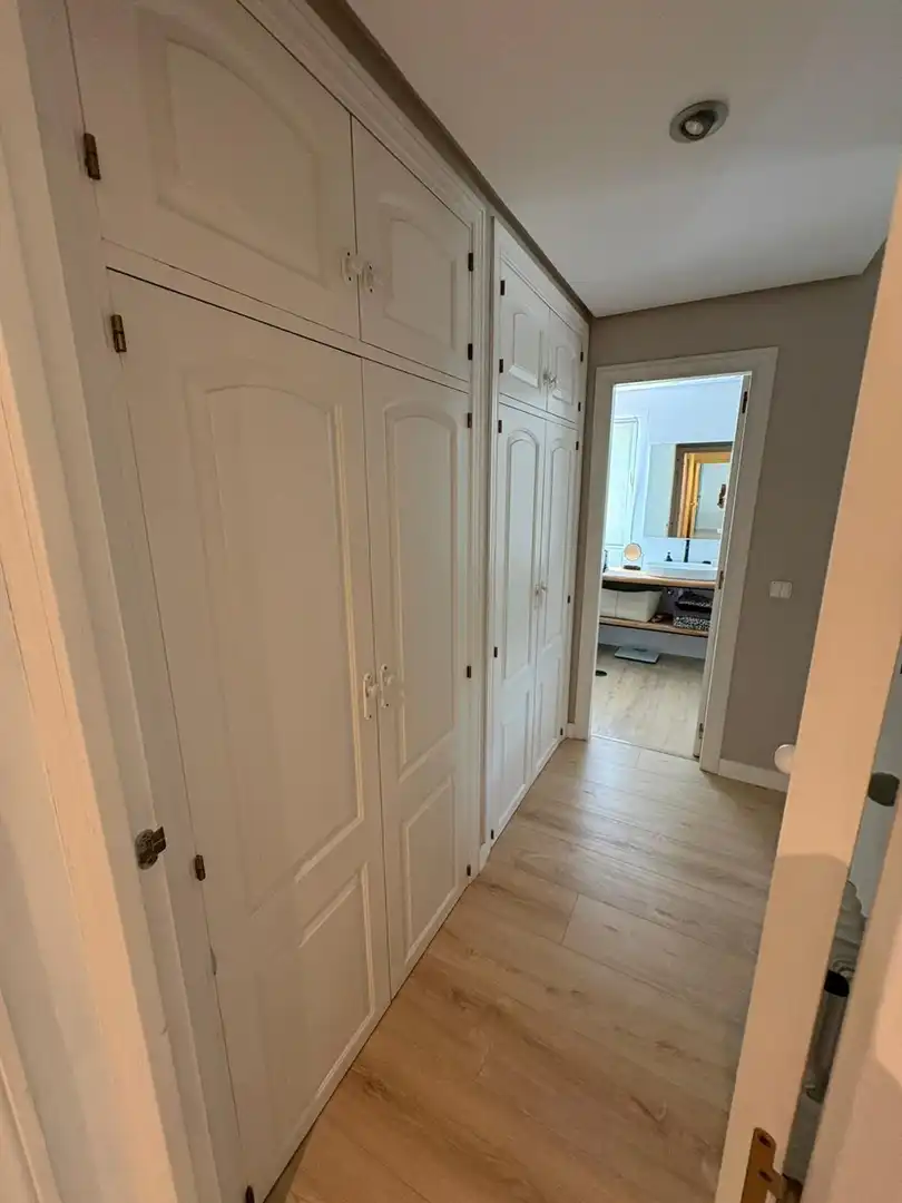 Wohnung zum Verkauf in Madrid mit Heizung, Abstellraum und Gemeinschaftspool