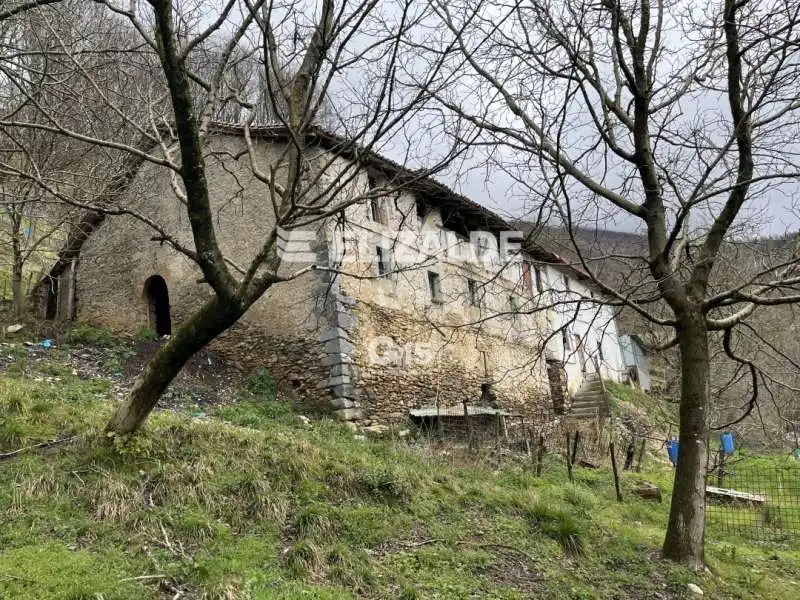 Exterior view of Land for sale in Errezil