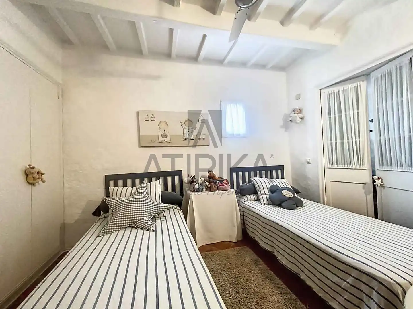 Maison rustique avec piscine à vendre à Sant Lluís - S'Ullestrar - Torret, imagen 37
