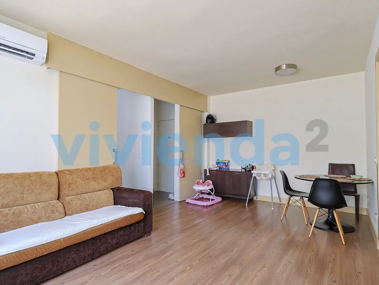 Flat with pool for sale in Glorieta de Perez Cidon, imagen 16
