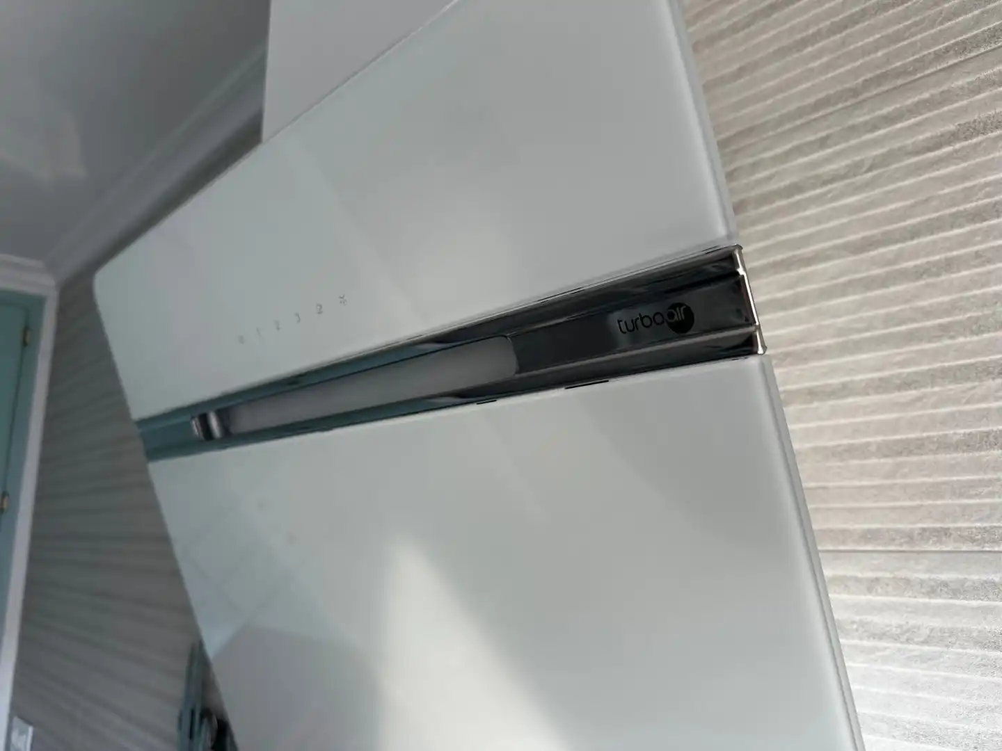 Kitchen of Flat for sale in Gijón   with Heating and Swimming Pool