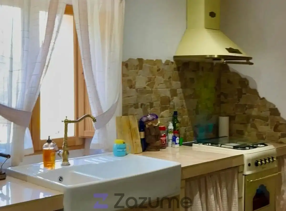 Cocina de Casa o chalet de alquiler en Bijuesca, Zaragoza
