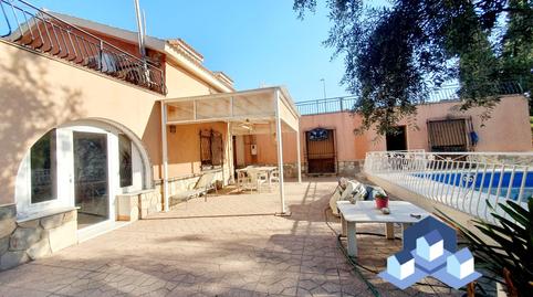 Photo 2 of House or chalet for sale in San José, Murcia