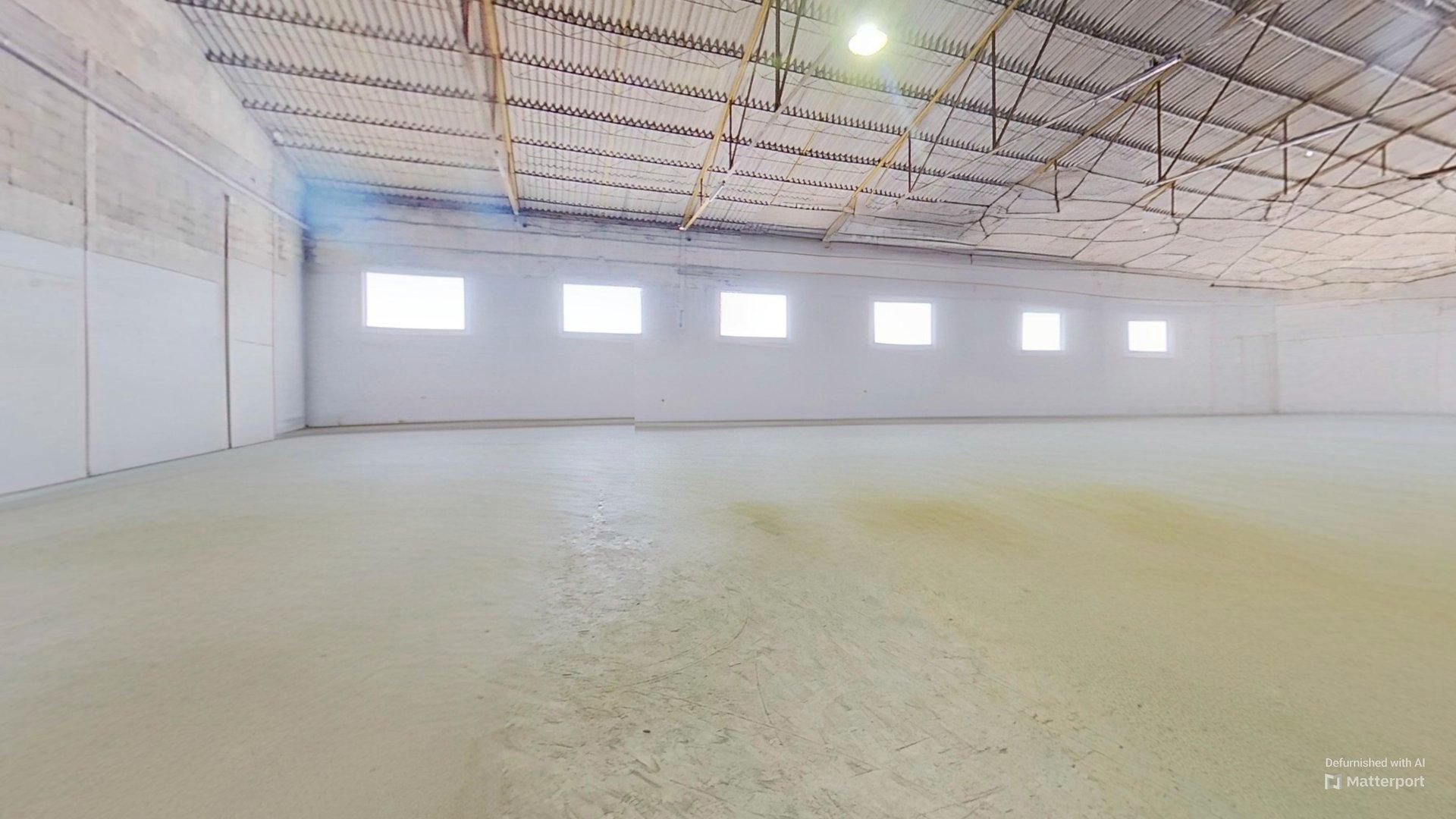 Nave industrial en venta en Alicante / Alacant con Alarma