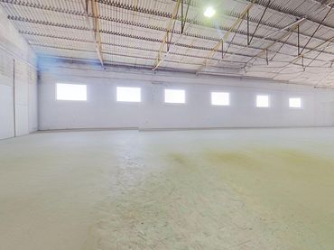 Nave industrial in vendita a Calle Arquitecto Juan Blas Aparicio