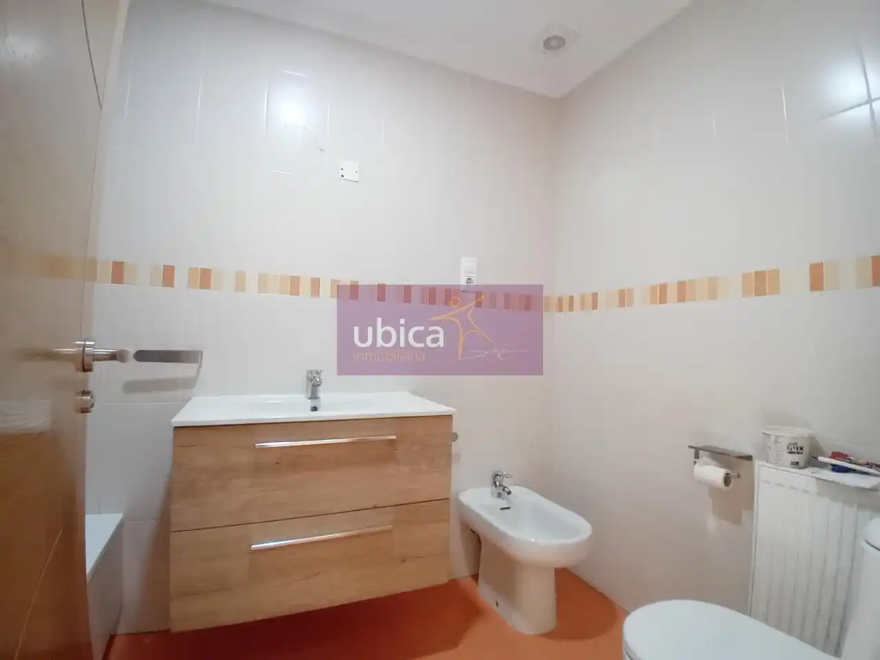 Baño de Piso en venta en Salceda de Caselas con Calefacción
