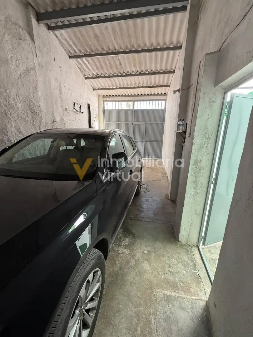 Adosado con jardín en venta en Calle Colón, imagen 17