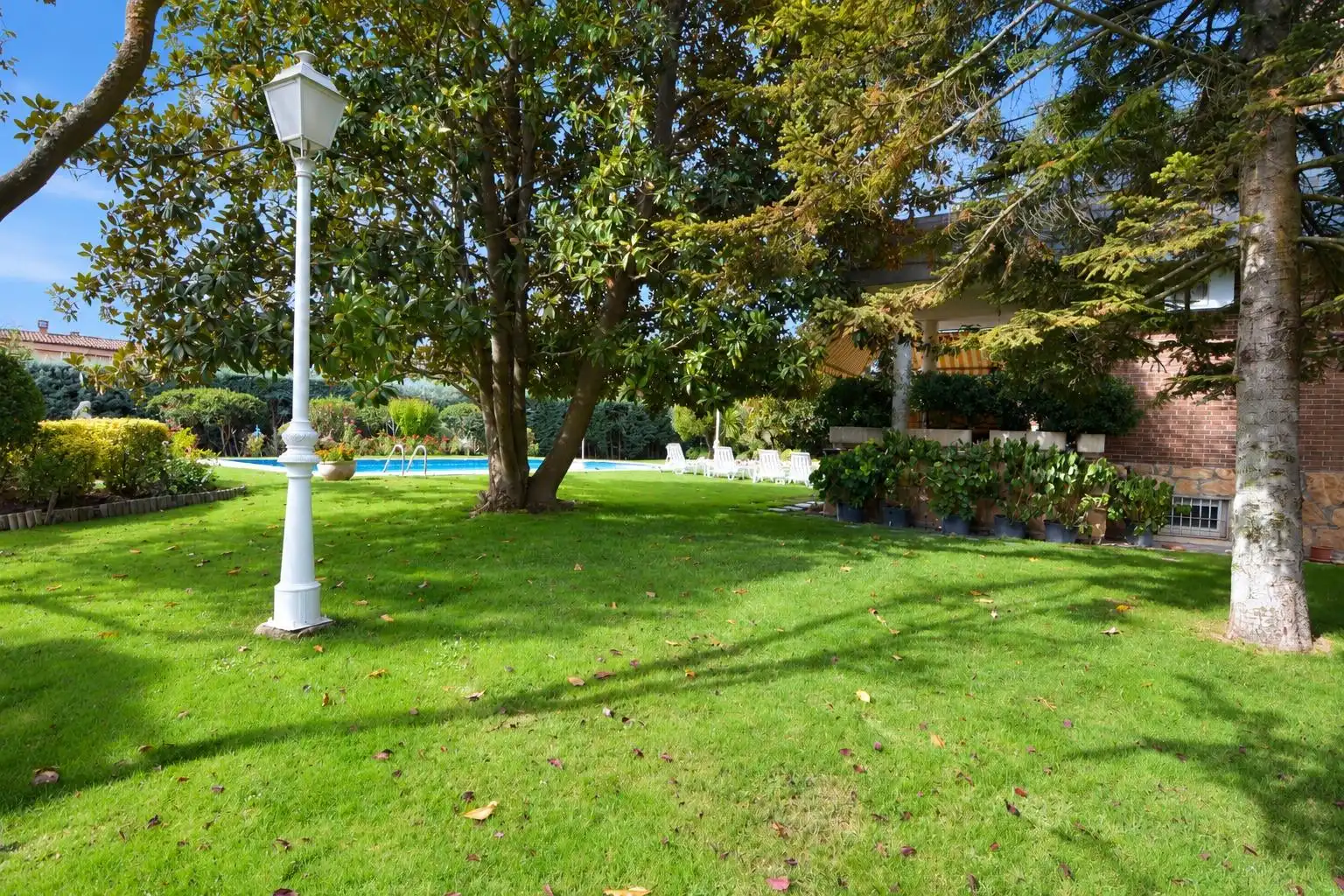 Chalet con piscina en venta en Valdepastores - Las Encinas, imagen 11