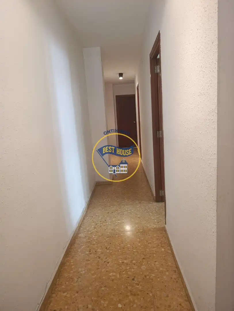 Appartement avec terrasse à vendre à Sant Josep - Zona Hospital, imagen 19