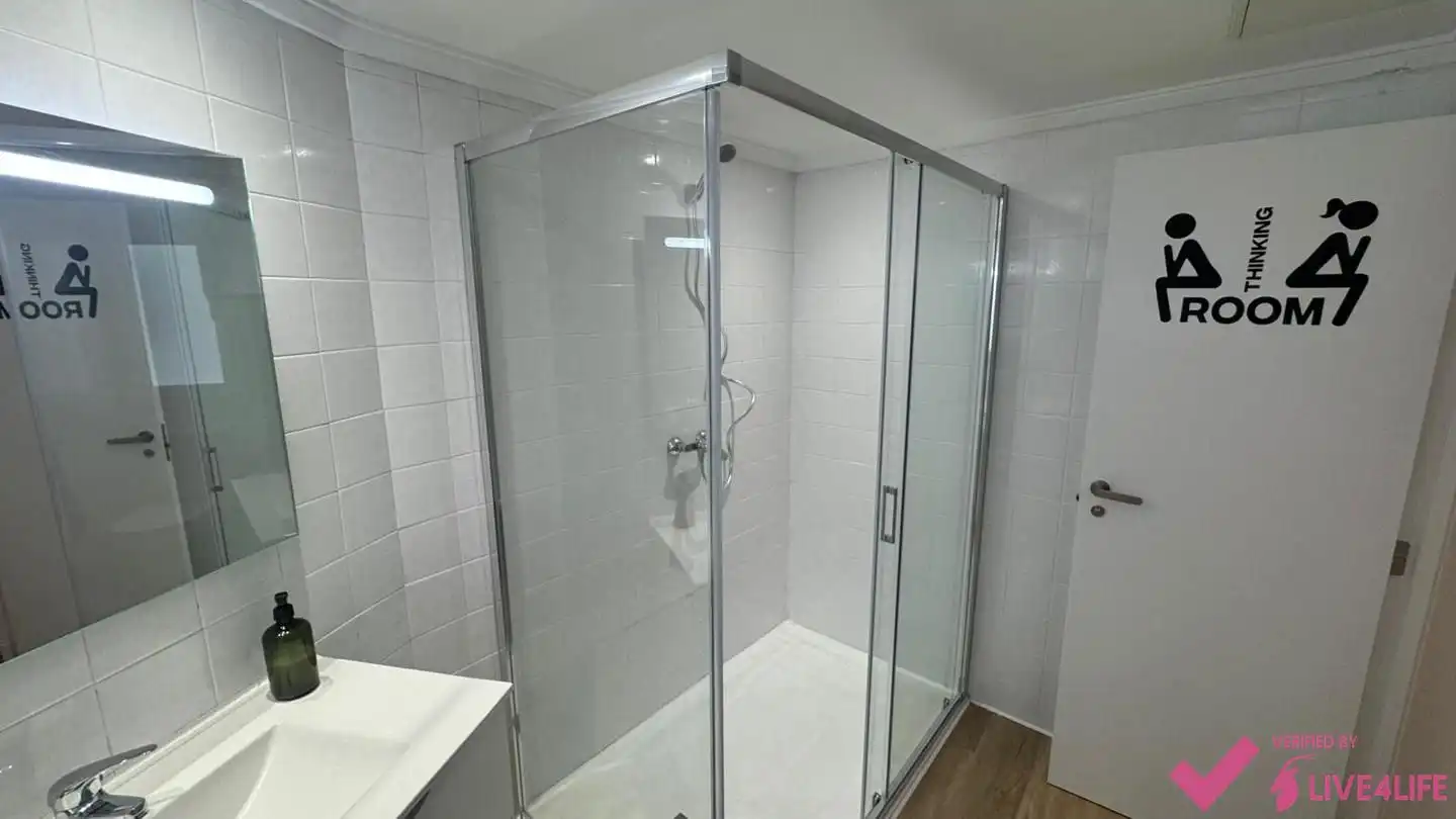 Zimmer in Mestre Marçal, Torrefiel