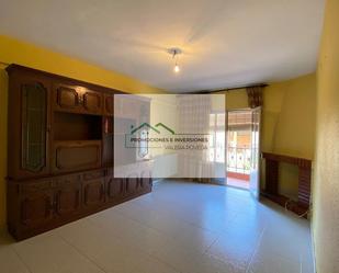 Living room of Flat for sale in Motilla del Palancar  with Terrace