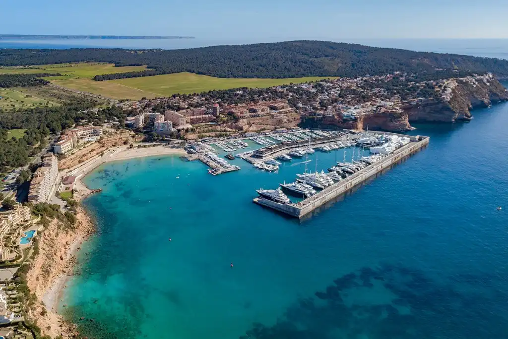 Xalet amb piscina en venda a Santa Ponça, imagen 16