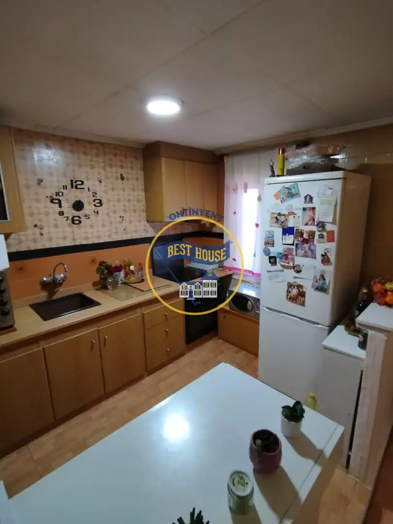 Villa in vendita a Sant Josep - Zona Hospital, imagen 6