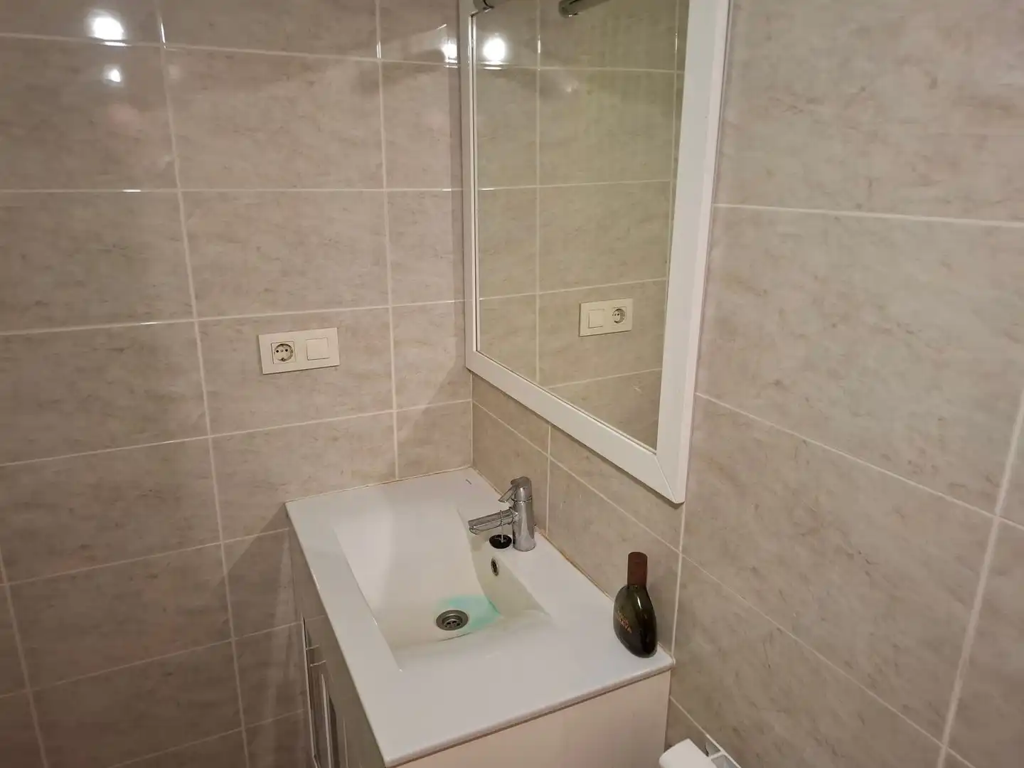 Baño de Casa o chalet de alquiler en Toén, Ourense