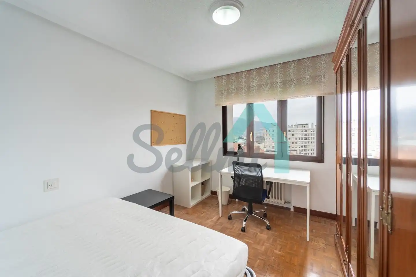 Flat with lift to rent in Muñoz Degraín, imagen 16